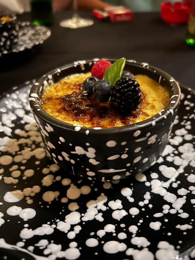 Oom Bubble Boutique Riviera Cancun - Adults Only 푸에르토 모렐로스 외부 사진